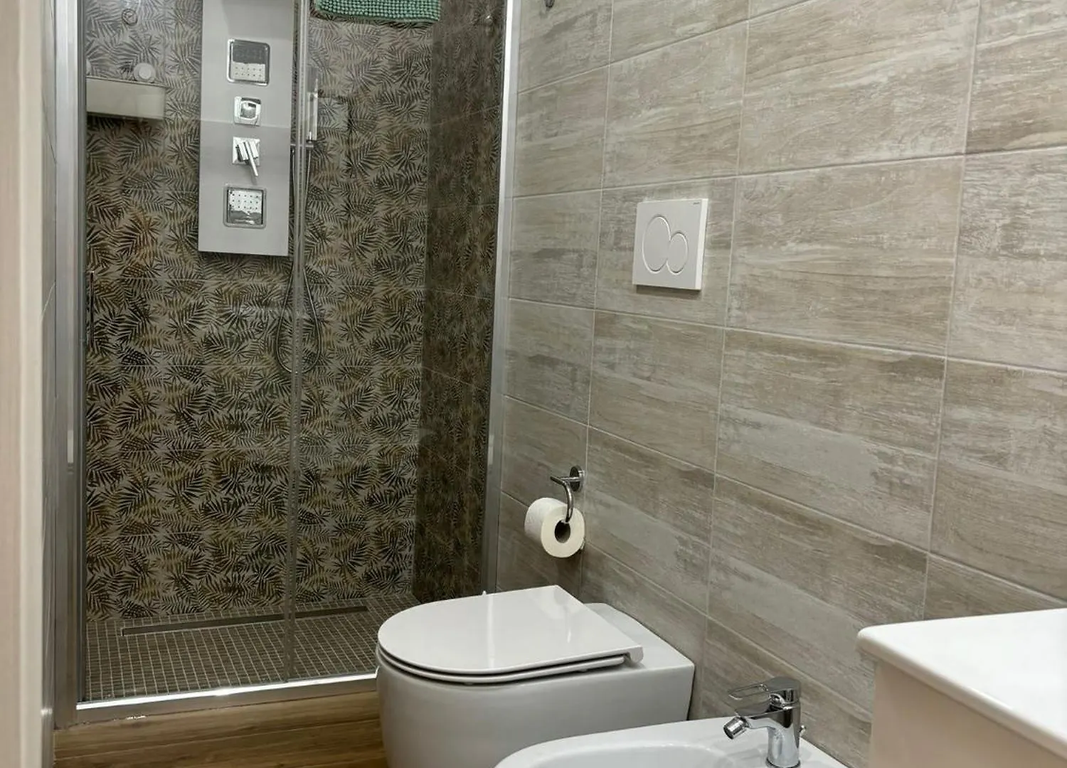 Sicily Loft Living 2 Daire Katanya