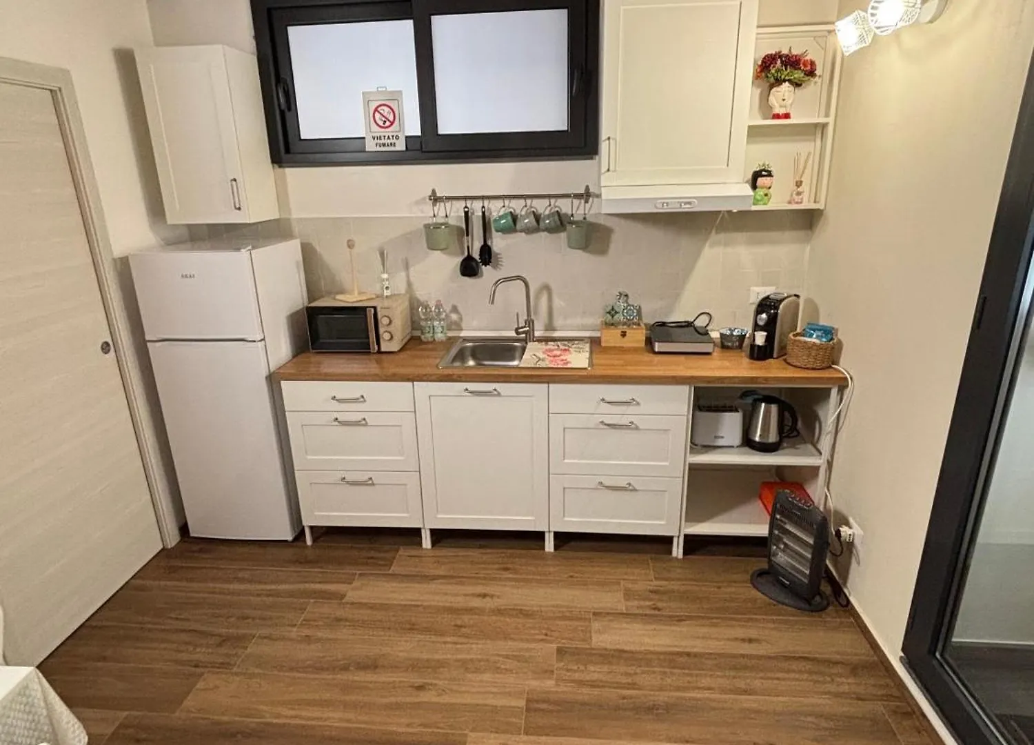 Sicily Loft Living 2 Daire Katanya