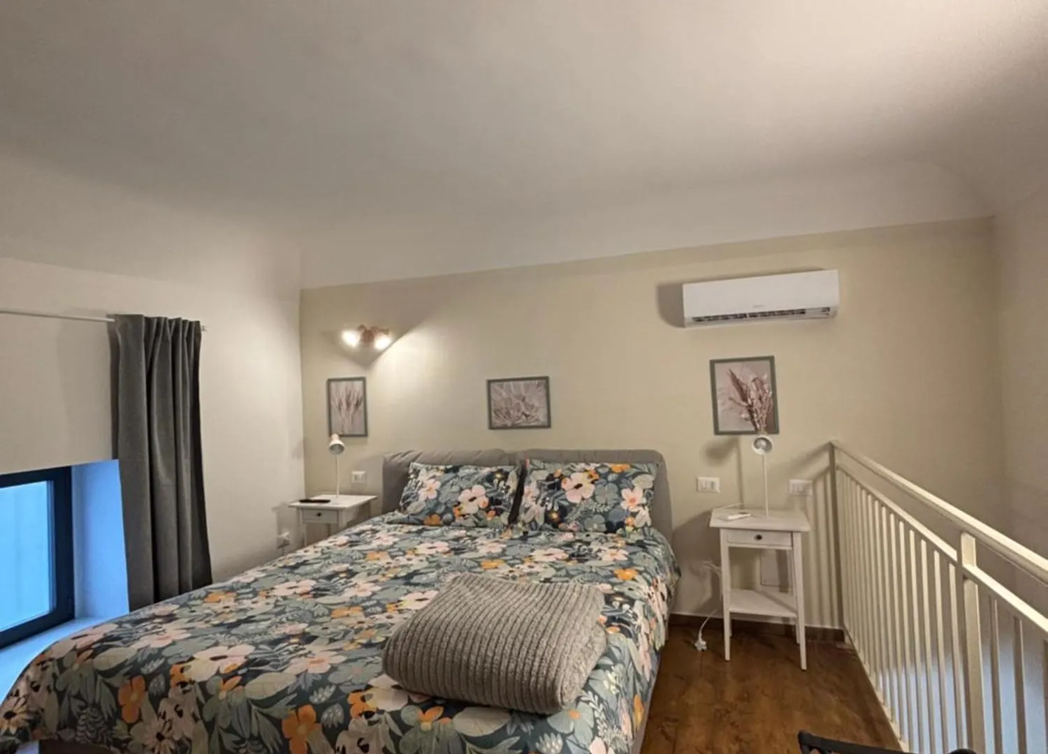 Sicily Loft Living 2 Daire Katanya