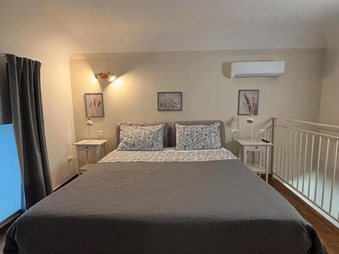 Sicily Loft Living 2 Daire Katanya